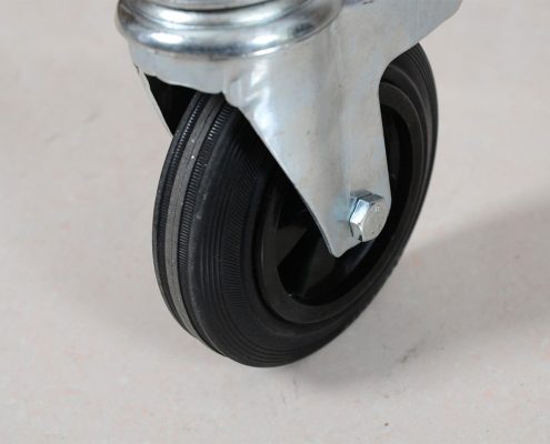 Bánh xe giàn giáo lớn Nikawa JSJ-C1