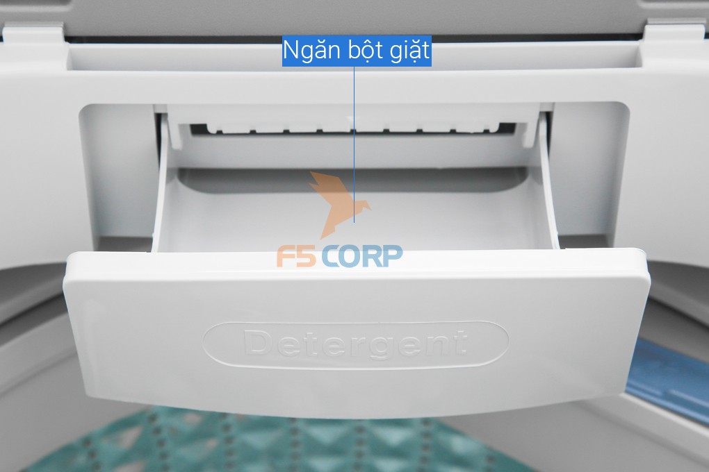 Máy giặt Samsung 8.5 kg WA85M5120SG/SV