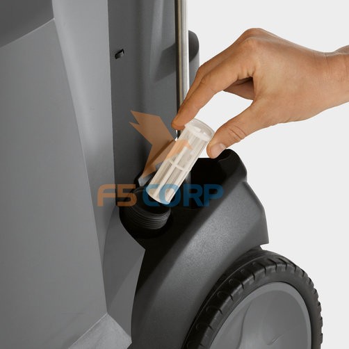 Máy phun xịt áp lực nước nóng Karcher HDS 5/11 U mã 1.064-900.0