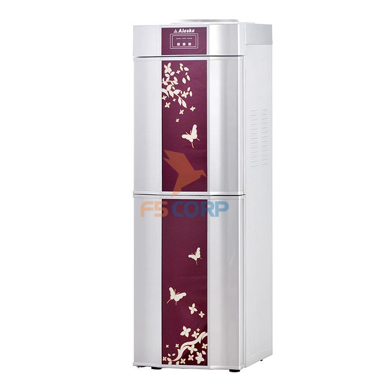 Cây nước nóng lạnh Alaska R81C