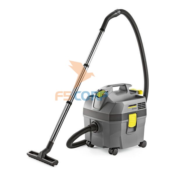 Máy hút bụi hút nước Karcher Pro NT 200