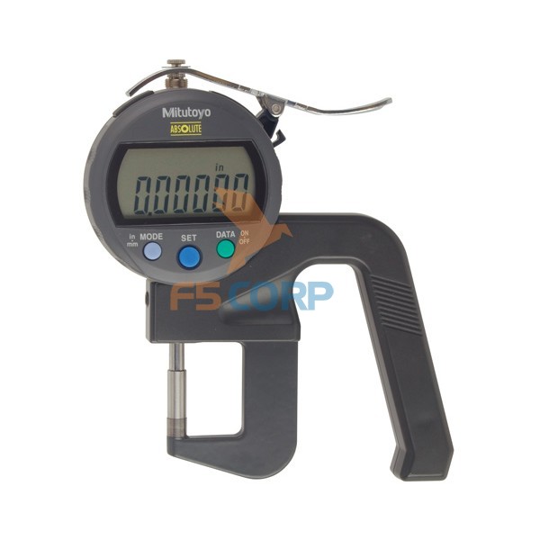 Thước đo độ dày 547-401