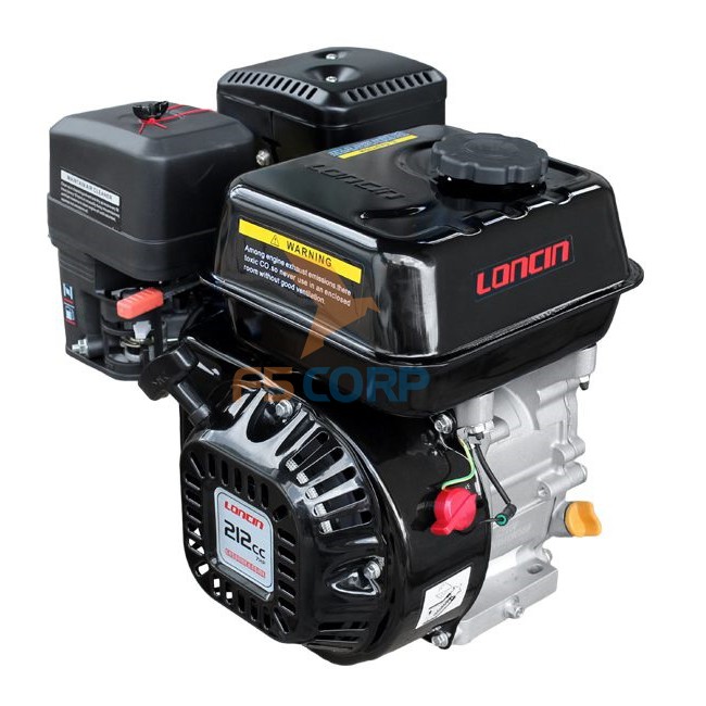 Máy nổ LONCIN 185F-D-13HP