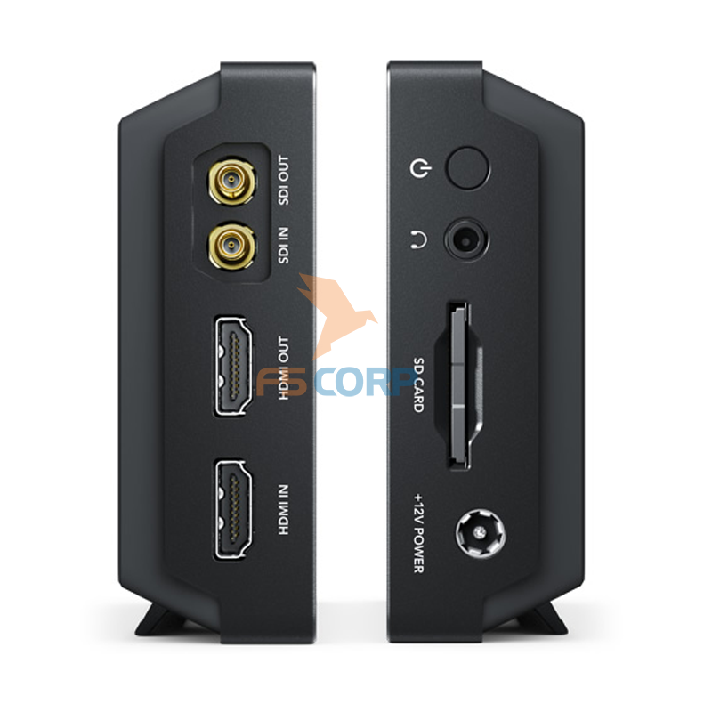 Thiết bị ghi hình Blackmagic Blackmagic Video Assist