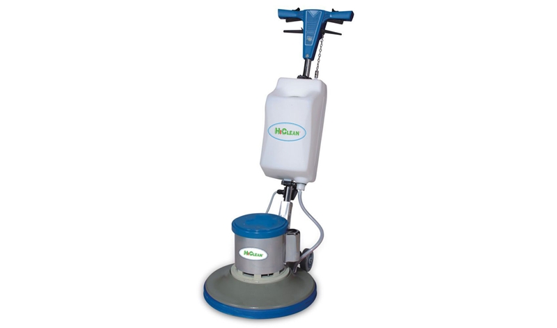 Máy chà sàn giặt thảm công nghiệp Hiclean HC 522