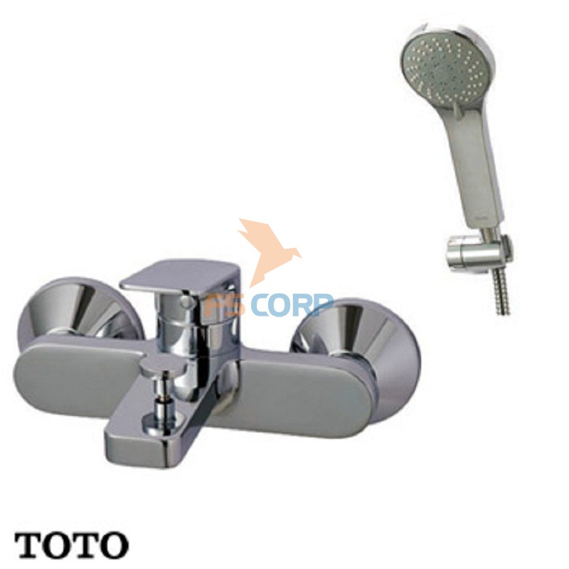 Sen tắm nóng lạnh REI-S Toto TTMR302/TTSR106EMF