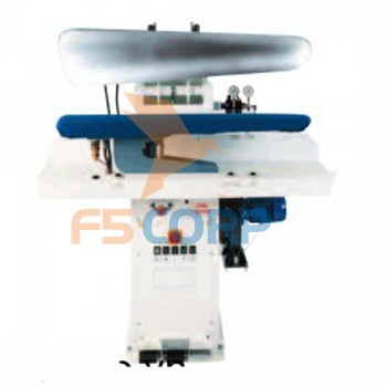 Máy là ép công nghiệp Fagor PCP-88