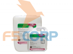 XÀ PHÒNG RỬA TAY HƯƠNG HOA NCL 20L