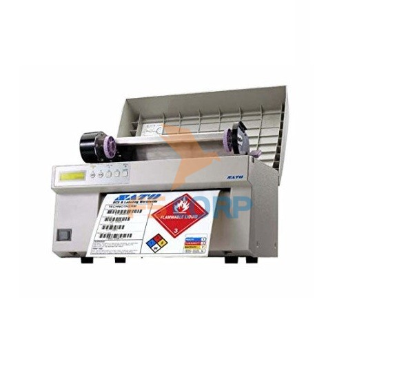 Máy in nhãn khổ lớn Sato M10e-TT/M10e-DT