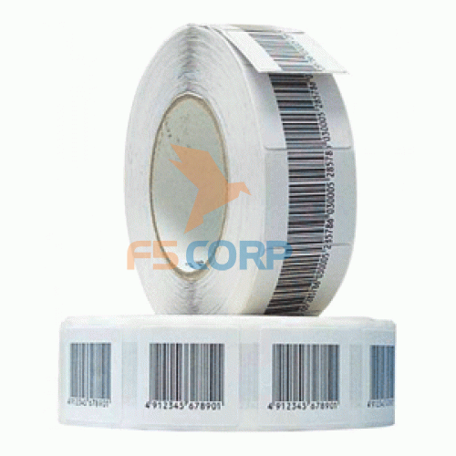 Tem hộp sữa B704