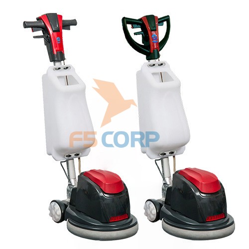 Máy chà sàn công nghiệp Smart Eco SE BD3A