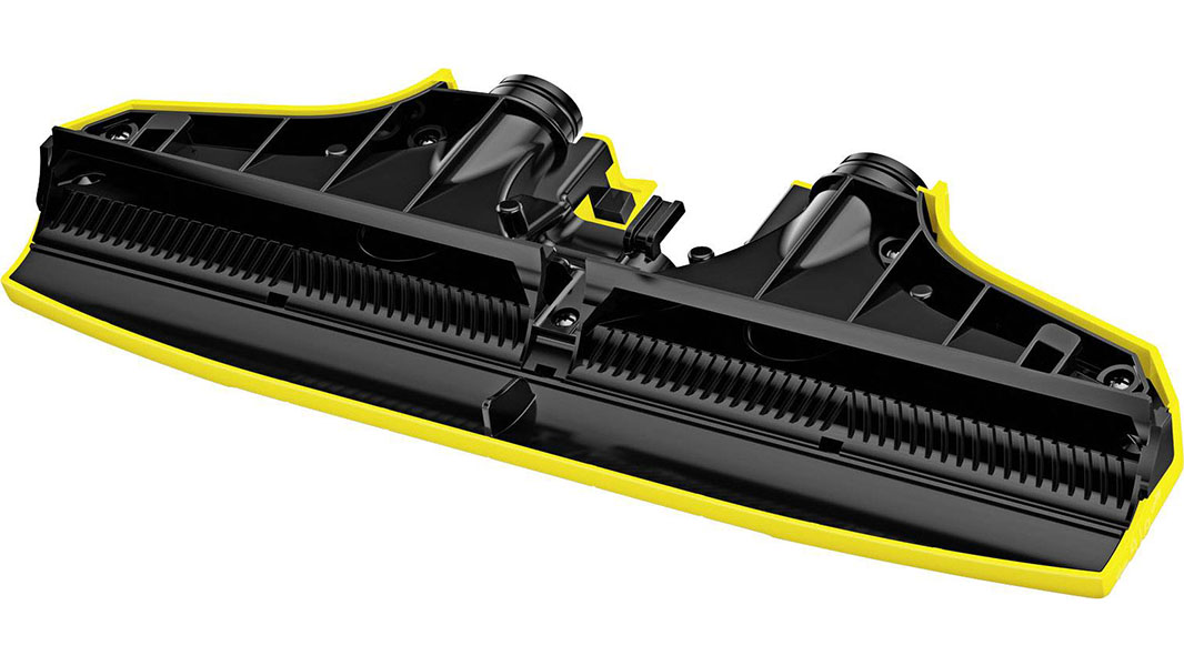 Vỏ nắp đậy cho máy Karcher FC 5 mã 2.055-019.0