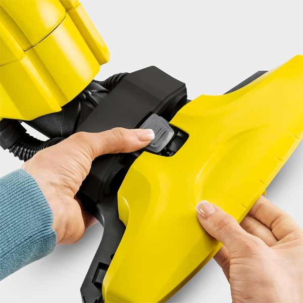 Vỏ nắp đậy cho máy Karcher FC 5 mã 2.055-019.0