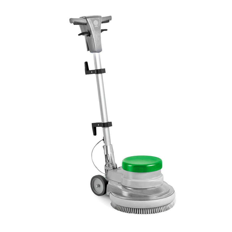 Máy chà sàn giặt thảm IPC SD 17