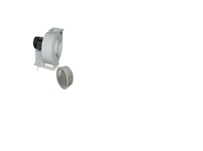 Quạt ly tâm phòng nổ QLT - 4P015