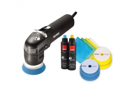 Máy đánh bóng quỹ đạo Rupes LHR-75E/STN