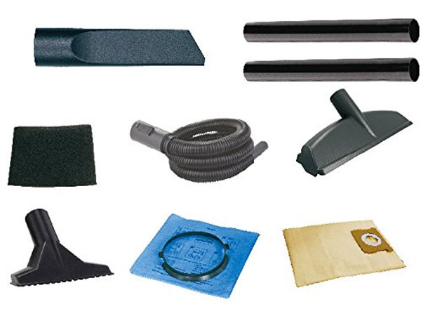 Máy hút bụi khô và ướt Stanley USA mã SL19116