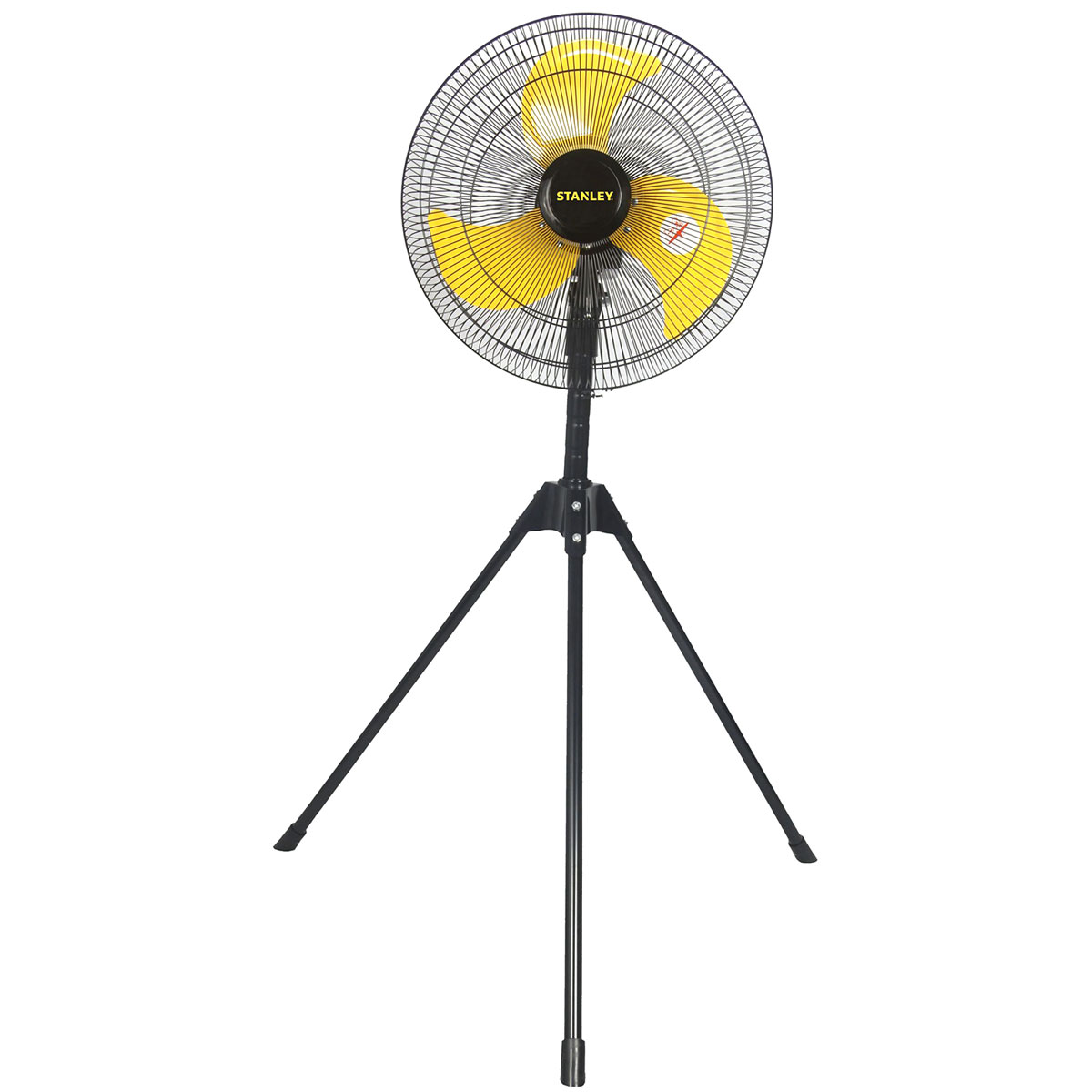 Quạt đứng công nghiệp 18 inch Stanley USA mã SLF304616T