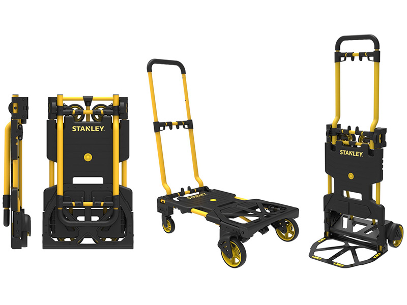 Xe đẩy hàng đa năng Stanley USA mã SXWTD-FT585