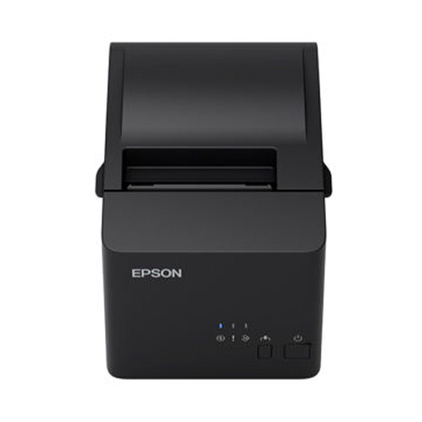 Máy in nhiệt Epson TM-T82III cổng USB hoặc cáp RS232