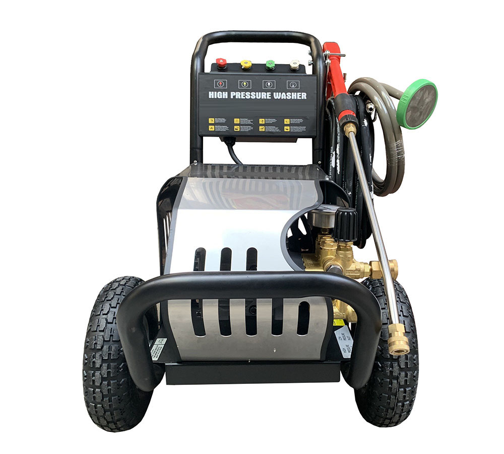Máy phun xịt áp lực cao Smart Eco SME 20M22