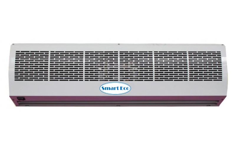 Quạt cắt gió điều hòa có điều khiển Smart Eco SE 1212