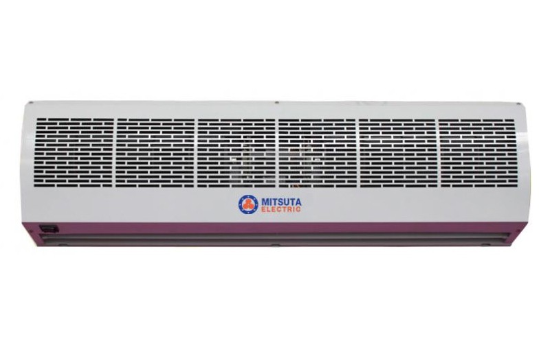 Quạt cắt gió điều hòa có điều khiển Mitsuta FM-1212S-K