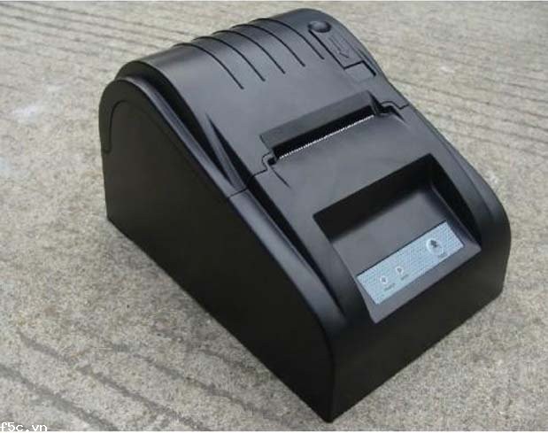 Máy In Hóa Đơn POS-5890T