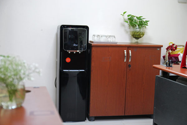 Cây nước nóng lạnh cao cấp FujiE WD5000C