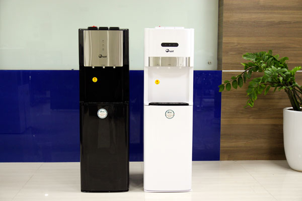 Cây nước nóng lạnh bình âm cao cấp FujiE WD5500C