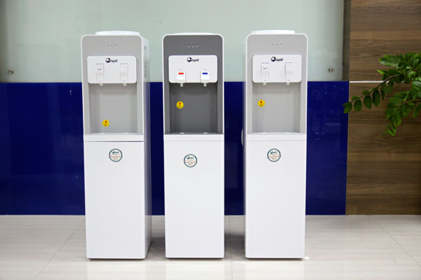 Cây nước nóng lạnh cao cấp FujiE WD1850C