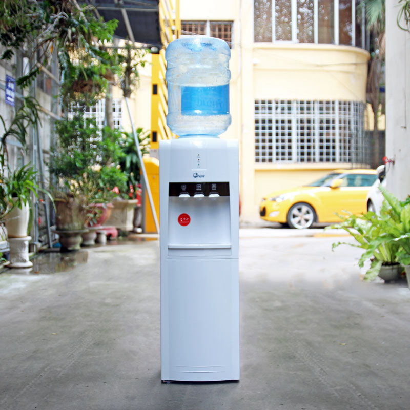 Cây nước nóng lạnh FujiE WD1800C