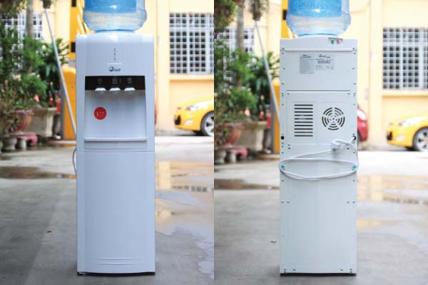 Cây nước nóng lạnh FujiE WD1800E