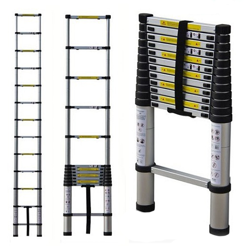 Thang nhôm rút gọn Sumika SK 320