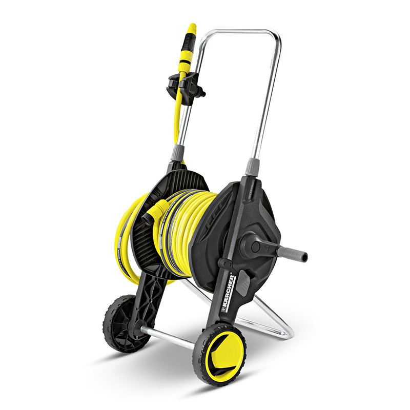 Xe đẩy ống nước bằng thép Karcher HT 4.520 KIT 1/2 mã 2.645-168.0