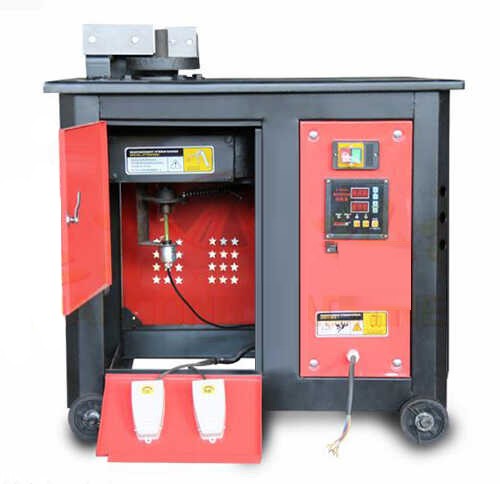 Máy uốn đai sắt GF20/220V