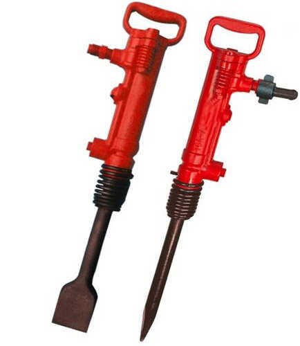 Máy đục hơi TOKU TCA-7