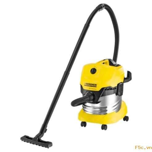 Máy hút bụi dân dụng