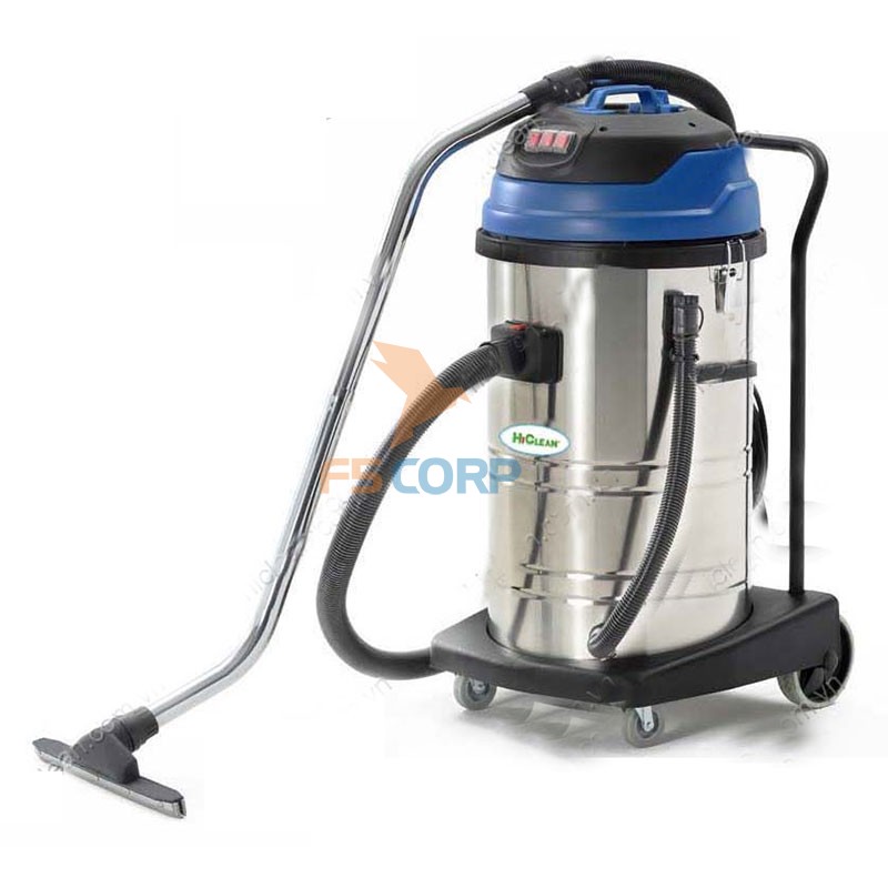 Máy hút bụi công nghiệp