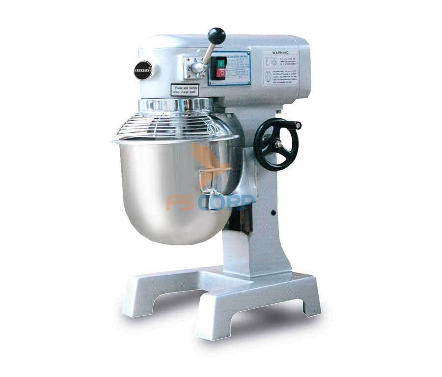 Thiết bị làm bánh