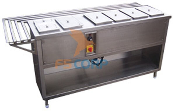 Thiết bị bảo quản