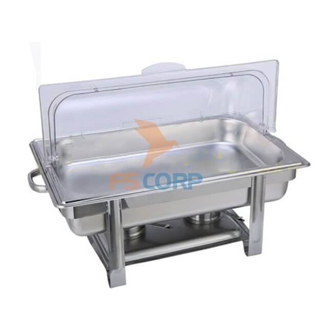Thiết bị bếp Inox
