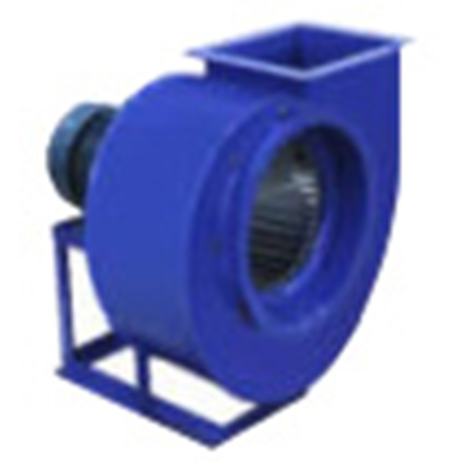 Quạt ly tâm hút khói nhập khẩu 11-62-3.5A-3KW