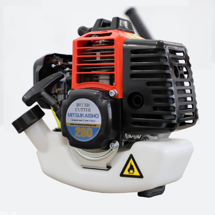 Máy cắt cỏ Mitsukaisho 260