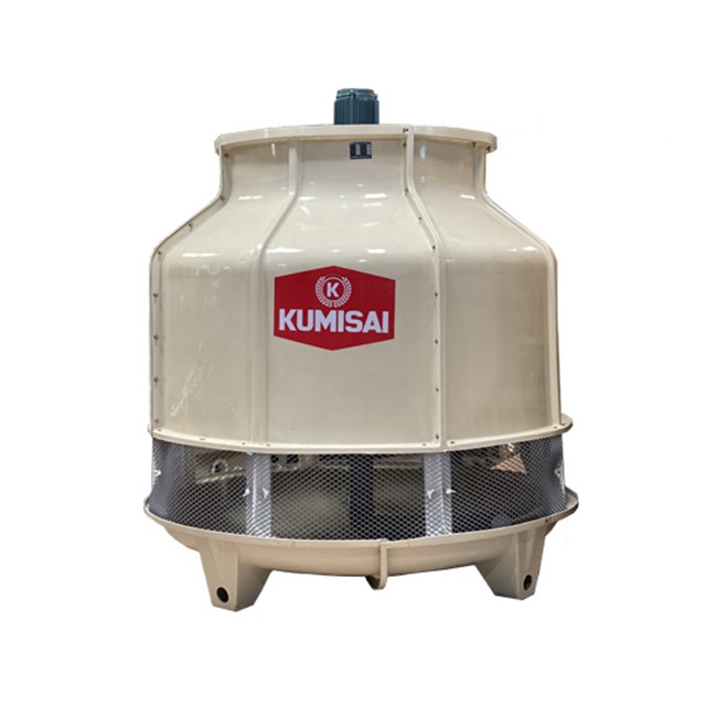 Tháp giải nhiệt Kumisai KMS 80RT
