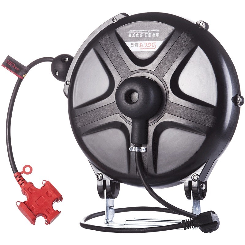 Cuộn dây điện SGCB loại D châu Á SGGF006