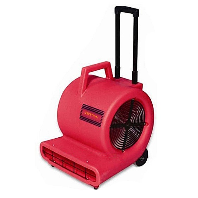Quạt thổi khô sàn thảm 3 tốc độ Jetta BF-JET534