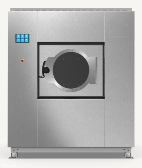 Máy giặt công nghiệp 55kg Imesa LM 55