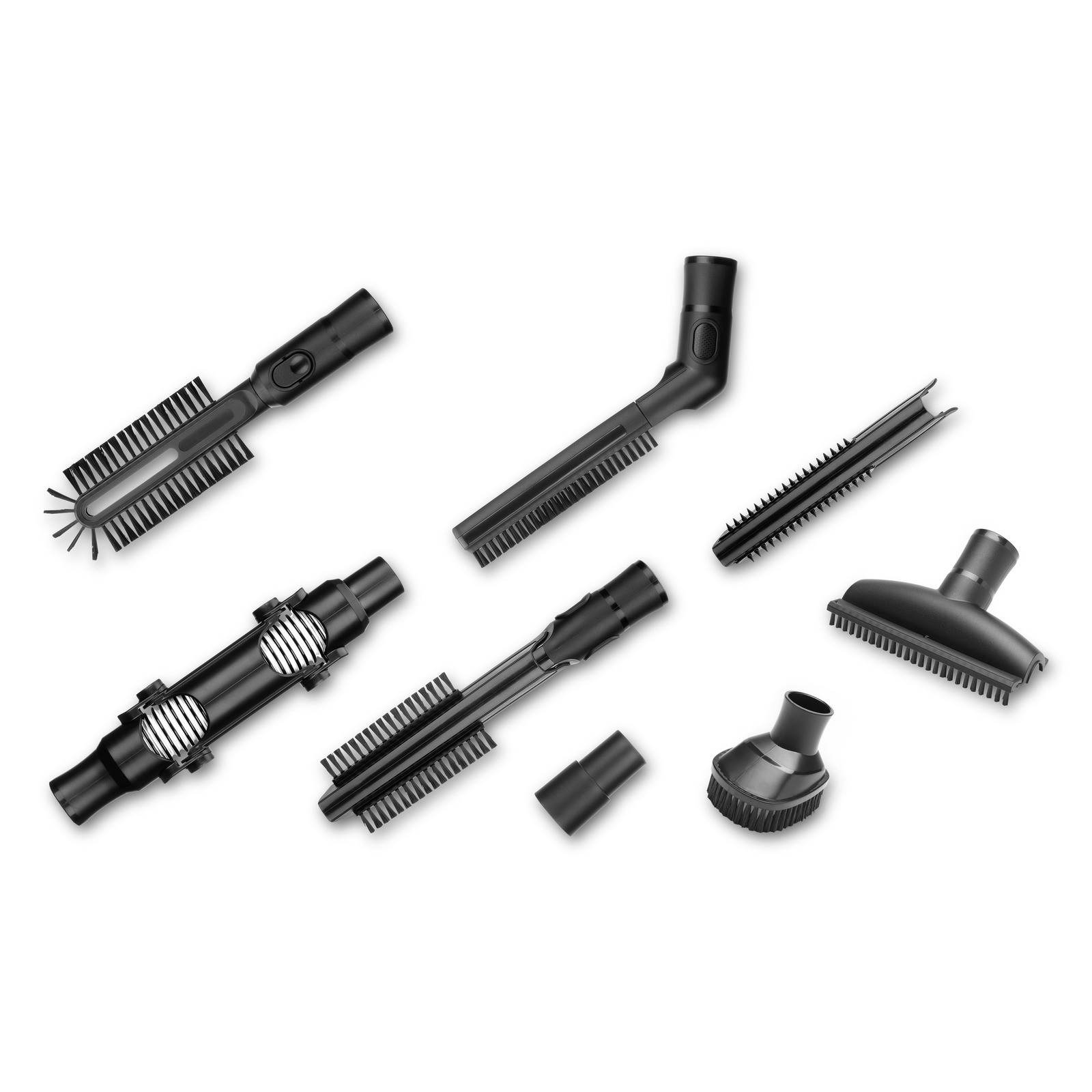  BỘ PHỤ KIỆN LÀM SẠCH KARCHER CHO MÁY HÚT BỤI VC2/VC3 (2.863-255.0)