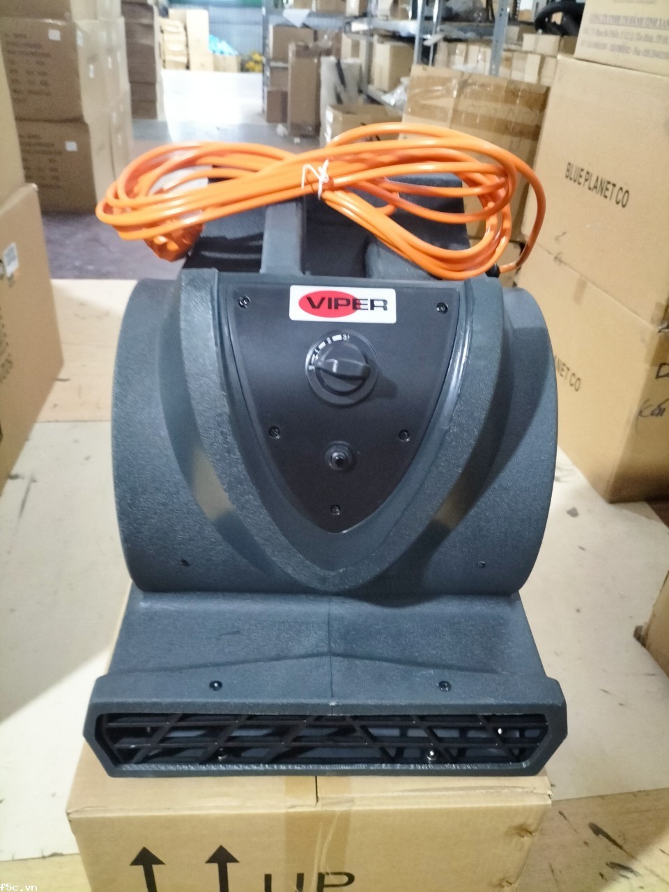 Quạt thổi sàn VIPER BV3 
